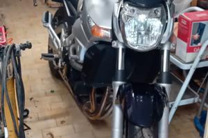suzuki gsr 600