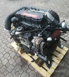 Motore Renault MIDLUM DXI 5 270 cv Euro 5
