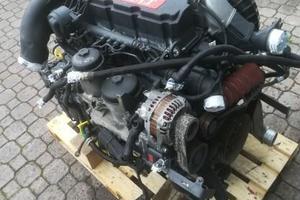 Motore Renault MIDLUM DXI 5 270 cv Euro 5