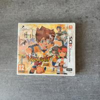 Inazuma eleven go: luce