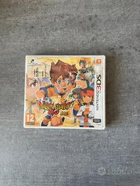 Inazuma eleven go: luce