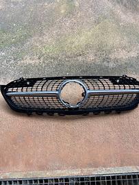 Mascherina Mercedes classe A 2020/2022