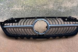 Mascherina Mercedes classe A 2020/2022