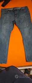jeans taglie forti