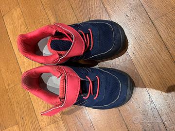Scarpe da Trekking Decathlon