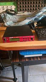 Boss VF1