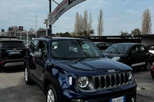 Jeep Renegade 1.6 130cv Limited BELLLIIISSSIMA