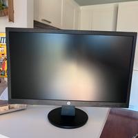 Monitor HP 22 pollici