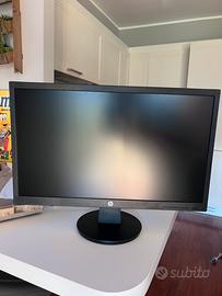 Monitor HP 22 pollici