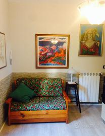 Bilocale a 700 metri dal mare