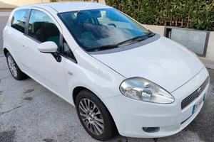 Fiat Grande Punto 77cv 1.4 benzina