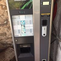 Distributore caffè automatico modello Bianchi 