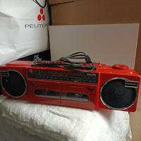 radio Philips vintage 