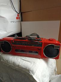 radio Philips vintage 