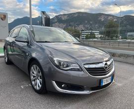Opel Insignia Sport Tourer 2.0 TDI 170CV