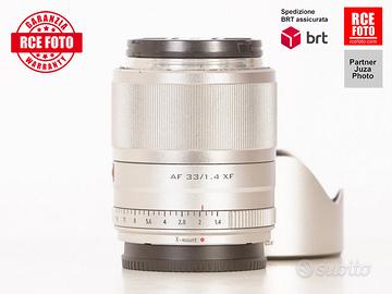 Viltrox AF 23 F1.4 (Fujifilm)