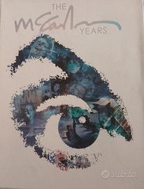 Paul MacCartney years