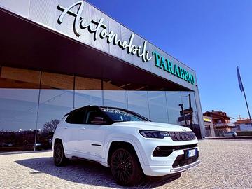 JEEP Compass S - C.LEGA 19 - UNIPRO - KM 25.000