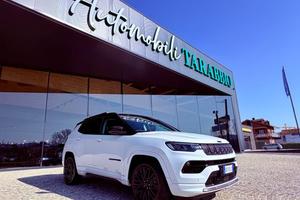 JEEP Compass S - C.LEGA 19 - UNIPRO - KM 25.000