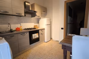 Trilocale CON TERRAZZO IN CENTRO LODI