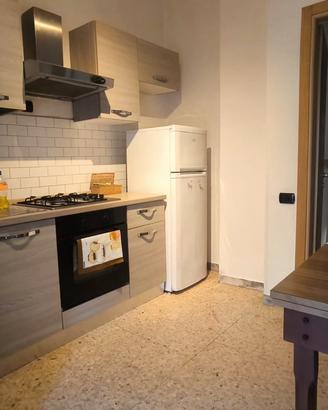Trilocale CON TERRAZZO IN CENTRO LODI