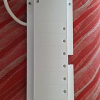 Box modulare di collegamento riscaldamento 