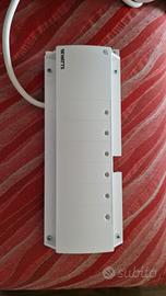 Box modulare di collegamento riscaldamento 