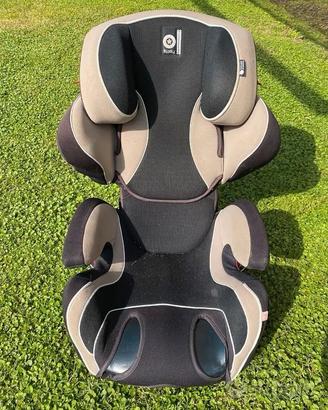 seggiolino auto Kiddy Guardianfix pro 2, 9 -36 kg