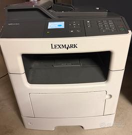 Stampante Multifunzione Lexmark MX310dn