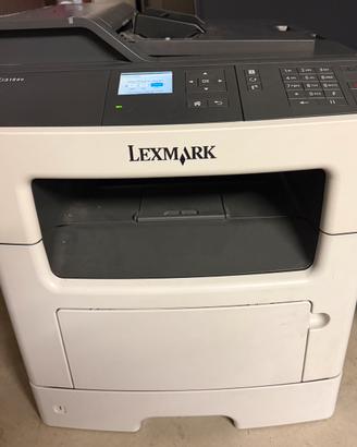 Stampante Multifunzione Lexmark MX310dn