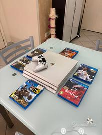 PS4 Pro
