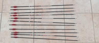 Frecce Victory Vap spine 500 arco Compound