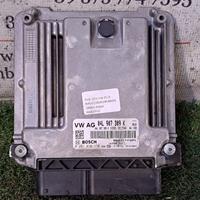 CENTRALINA MOTORE AUDI Q3 Serie (8UG) 04L907309K,