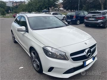 MERCEDES Classe A (W176) - 2018