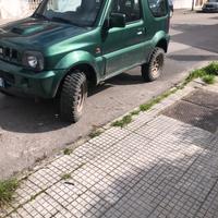 Suzuki Jimny diesel