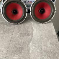 Woofer Dregster