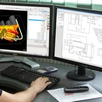 Disegnatore Progettista Meccanico CAD 3D/2D