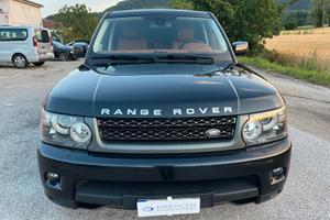 Land Rover Range Sport 3.0 SDV6 HSE