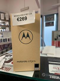 MOTOROLA EDGE 40 NEO PROMO SIGILLATO