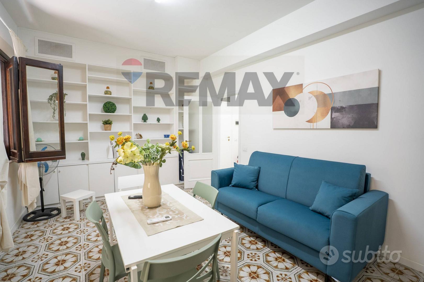 Apartment in Giardini-Naxos, Chianchitta - Vista 2