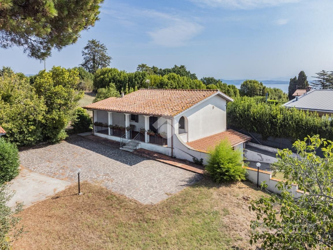 Casa – Bracciano, Roma Capitale - Vista 5