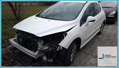 Ricambi Usati PEUGEOT 308 2009