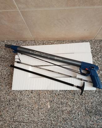 fucile sub Mares jet 70