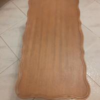 tavolino in legno 