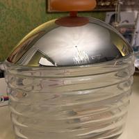 Alessi Vaso con coperchio - contenitore