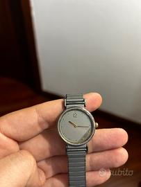 Seiko 5P30-6A0A Quartz