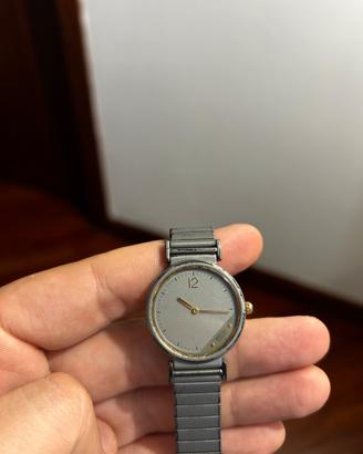 Seiko 5P30-6A0A Quartz