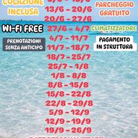 Casa vacanze a lecce salento puglia