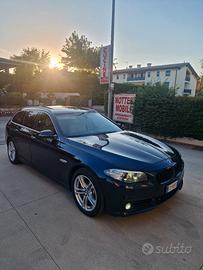 bmw 530d  Luxury 