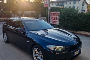 bmw 530d  Luxury 